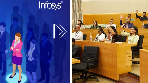 পরের সপ্তাহে কলকাতার Infosys-এ নিয়োগ! কী কী লাগবে? কোন কোন পদে? রেজিস্টার কোথায়?