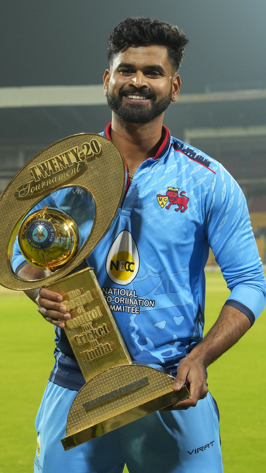 Most Sixes In SMAT: মুস্তাক আলিতে ছক্কার ছড়াছড়ি, সব থেকে বেশি ছয় মেরেছেন কারা?