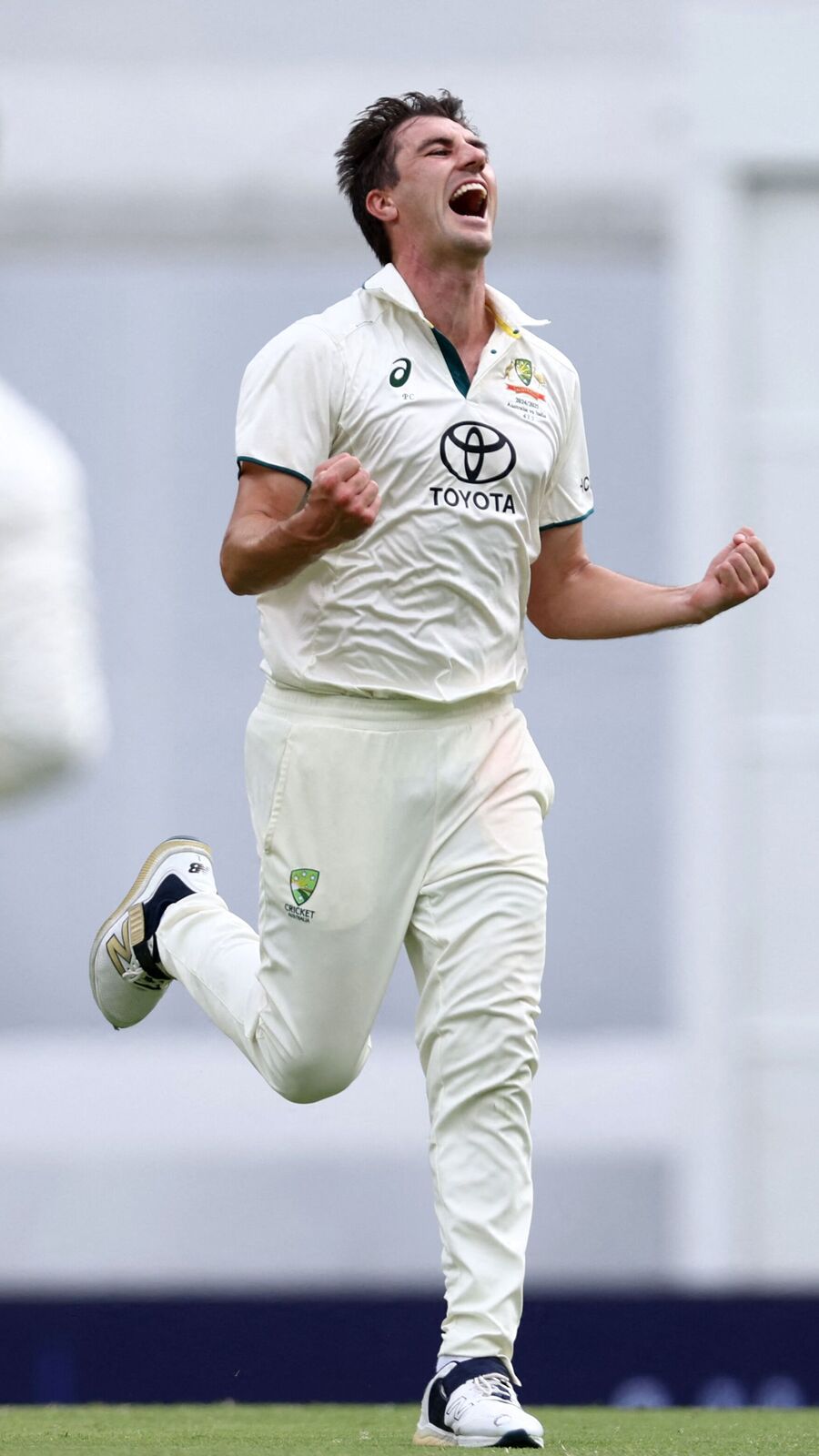 গ্যারি সোবার্সকে পিছনে ফেললেন, অজি অধিনায়ক কামিন্সের নজরে ইমরান খানের বড় রেকর্ড