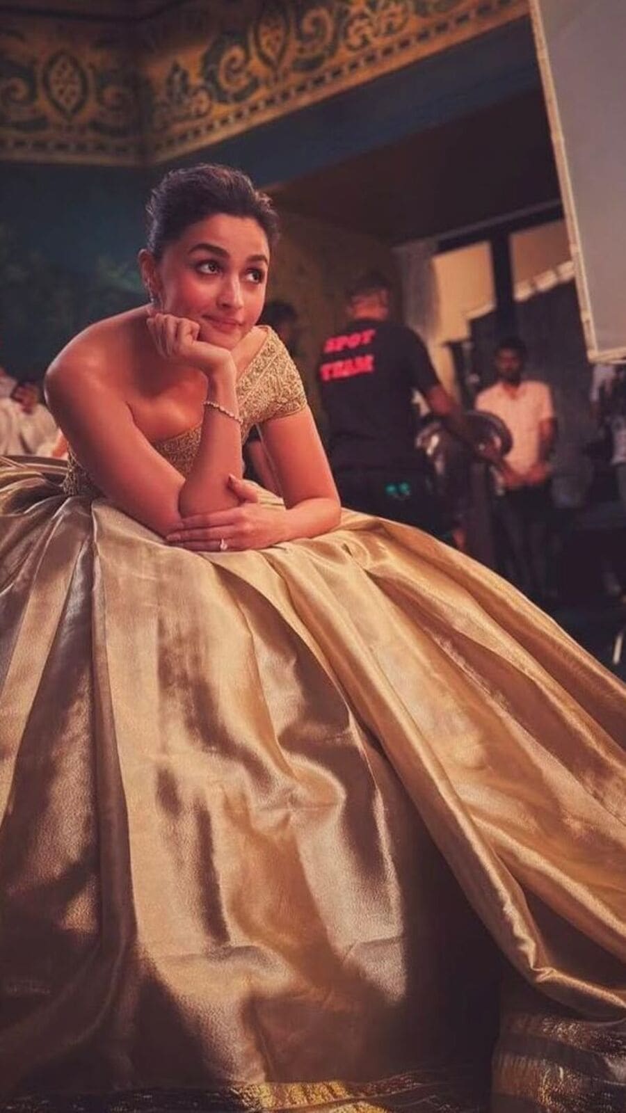 রাহার নামের জামা থেকে জিম লুক-২০২৪-এ আলিয়া ছিলেন প্রিটি, হট অ্যান্ড হ্যাপেনিং