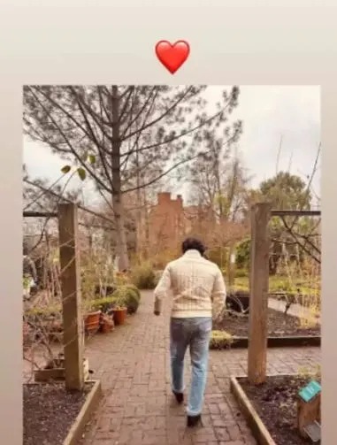 ঠান্ডায় ছুটি জমে ক্ষীর! বড়দিনে সইফ, ২ ছেলেকে নিয়ে কোথায় বেড়াতে গেছেন করিনা?