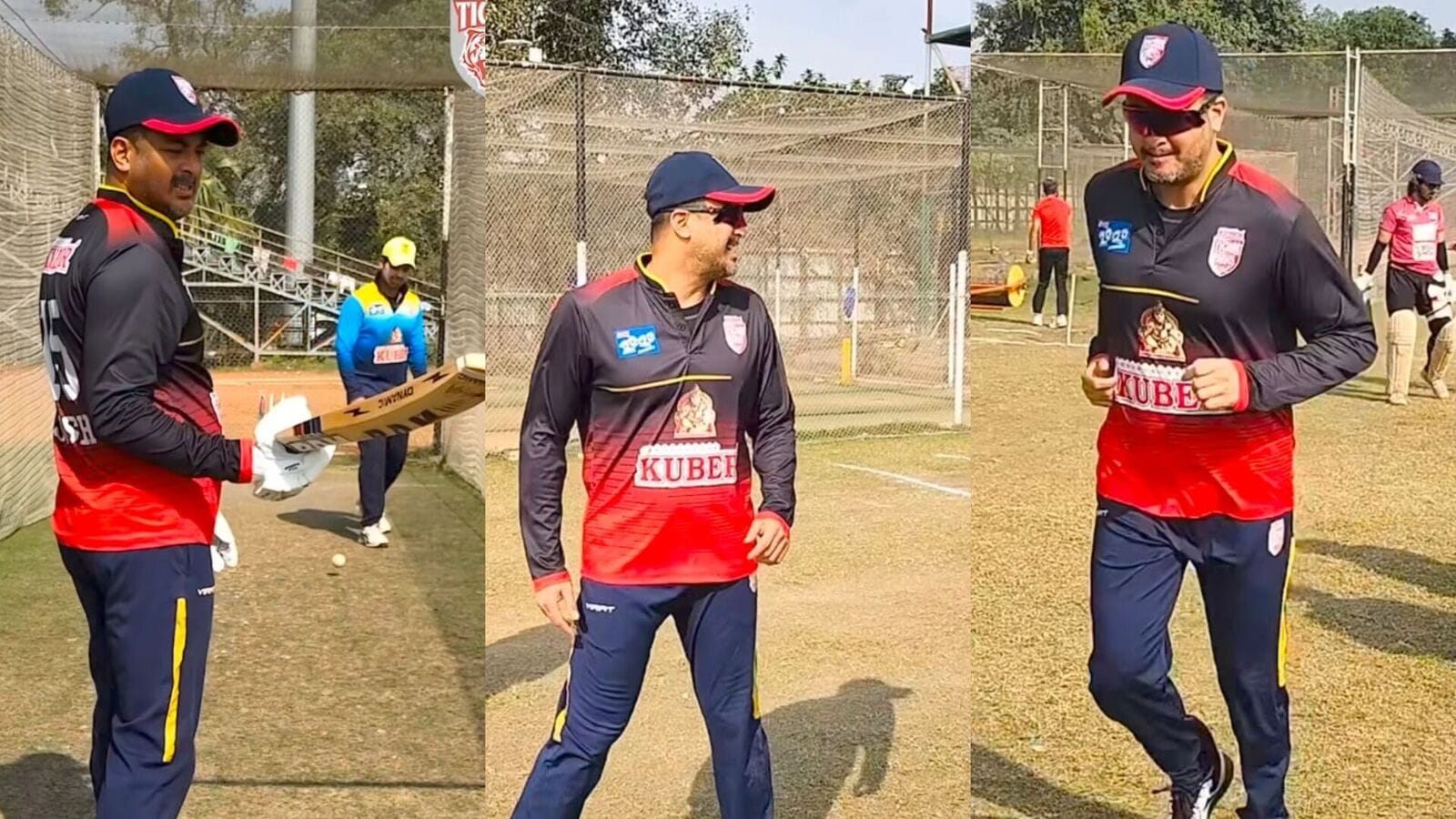 Kristina jinniligini tomosha qiling