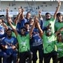 ঢাকা মেট্রোকে ৫ উইকেটে হারিয়ে NCL T20 Champions হল রংপুর (ছবি-ফেসবুক)