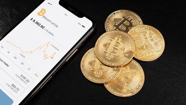 Cryptocurrency is the new trap for fraudsters!