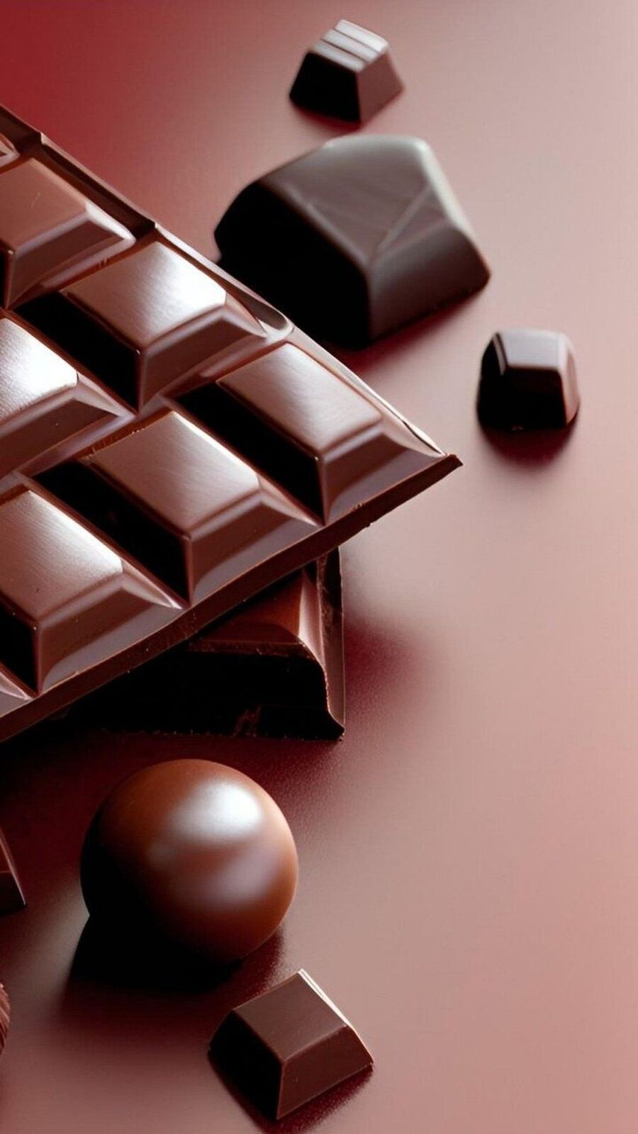 মিষ্টি নয়, আদিতে চকোলেট হত ঝাল! কীভাবে স্বাদে এল বদল