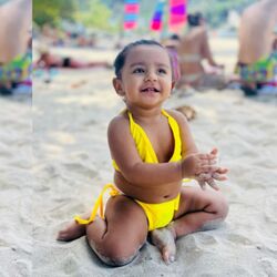 ফুকেতে ইয়ালিনি। 