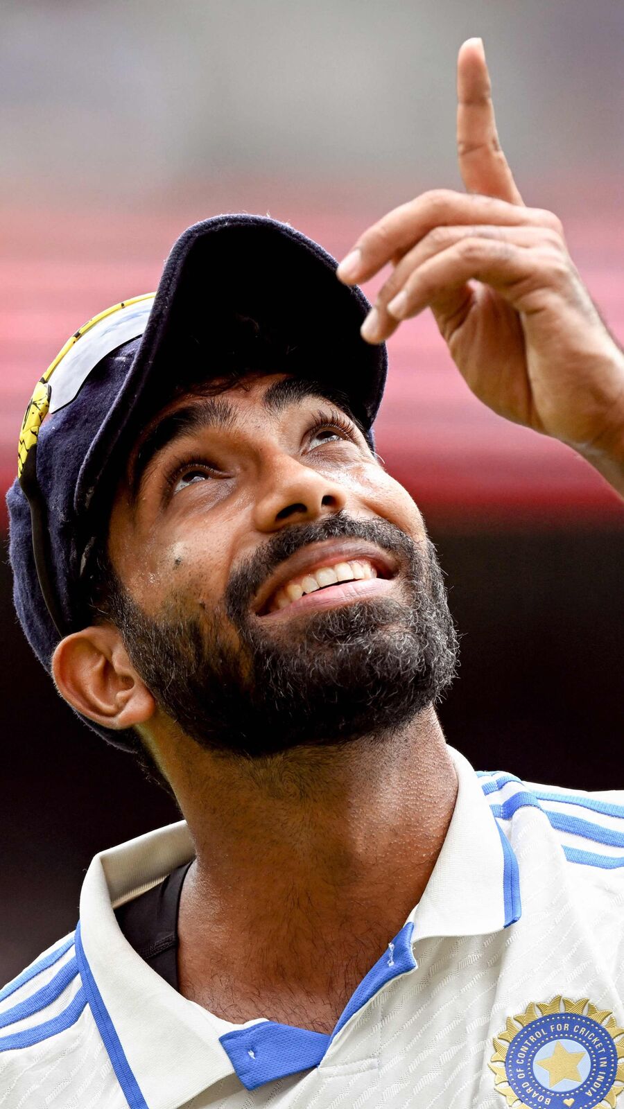 বিশ্বের পঞ্চম বোলার হিসেবে টেস্ট চ্যাম্পিয়নশিপের এলিট লিস্টে বুমরাহ- তালিকা