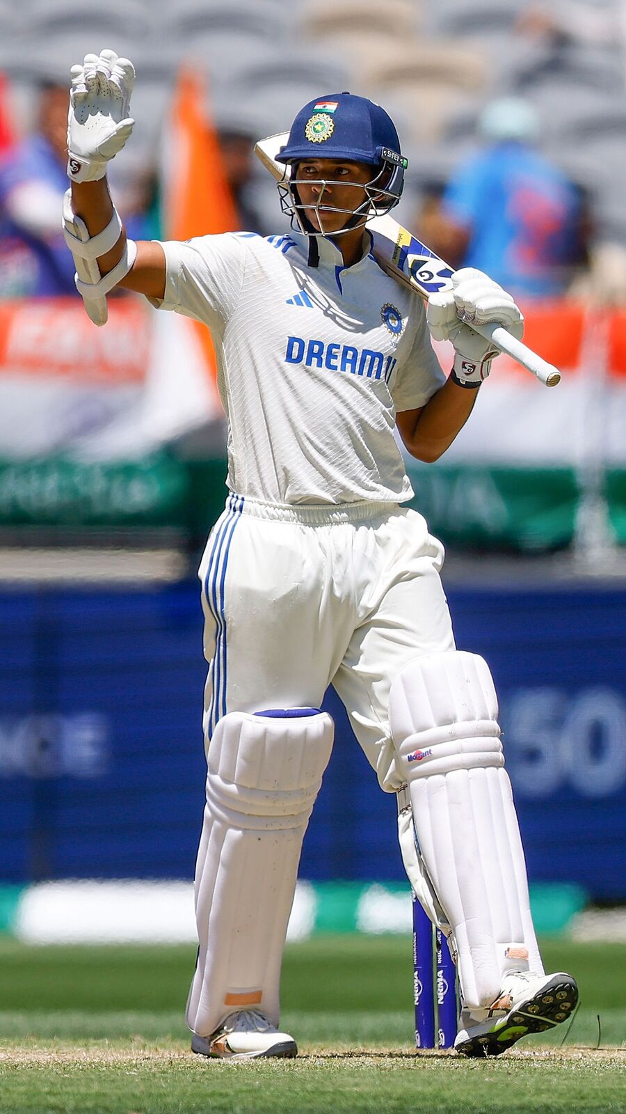 Year Ender 2024: ২০২৪ সালে টেস্টে সব থেকে বেশি রান কাদের? সেরা দশে ২ ভারতীয়