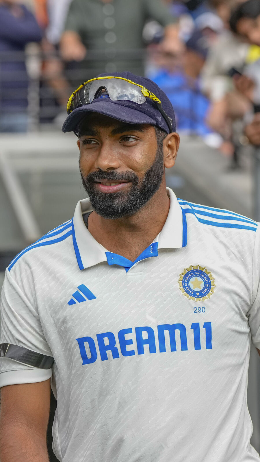 ২০২৪ সালে টেস্টে সব থেকে বেশি উইকেট নিয়েছেন কারা? বুমরাহর ধারেকাছে কেউ নেই