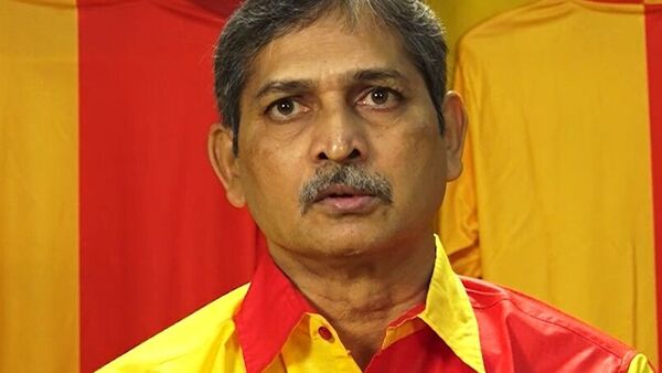 ময়দানে শোকের ছায়া! প্রয়াত ইস্টবেঙ্গলের প্রাক্তন অধিনায়ক অলোক সাহা! বয়স হয়েছিল ৬৪