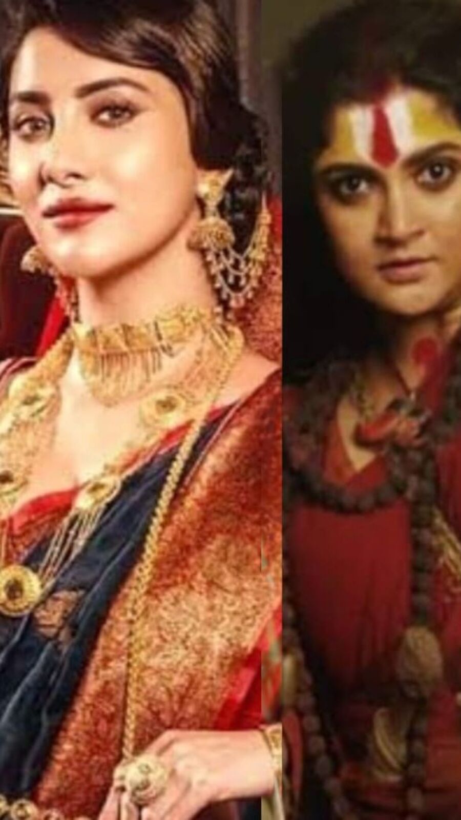 দেবী চৌধুরানী থেকে প্রজাপতি ২: ২০২৫-এ আসছে কোন কোন বিগ বাজেট বাংলা ছবি?