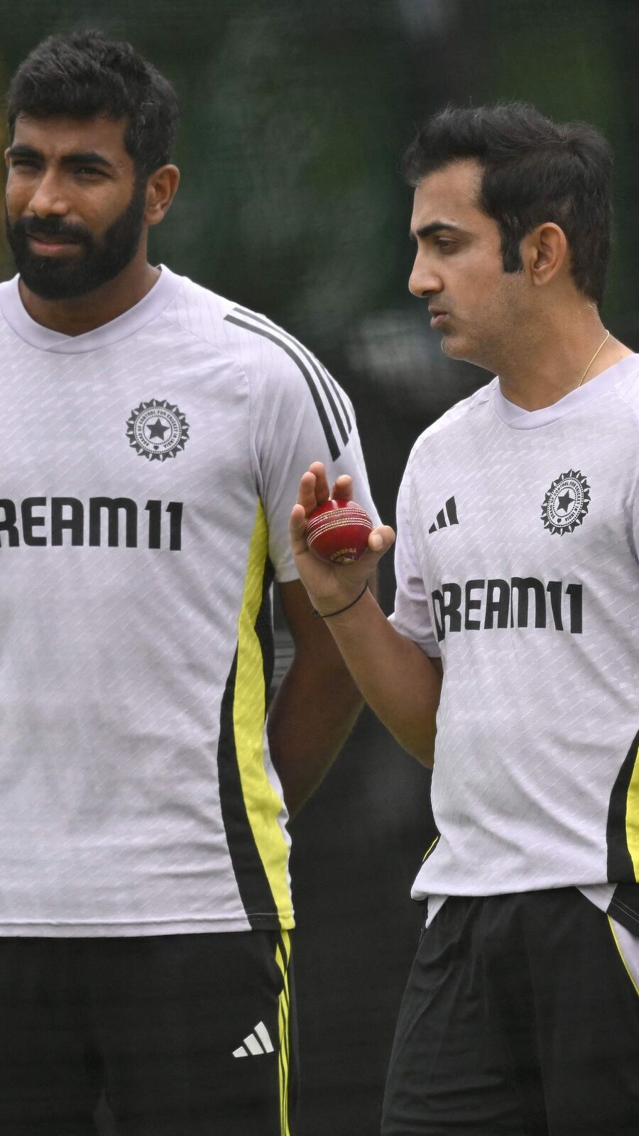 গম্ভীরের ধোঁয়াশা, রোহিতের গা ছাড়া মনোভাব, অনুশীলনেই স্পষ্ট শুক্রর ব্লু প্রিন্ট