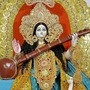 হিন্দু পঞ্জিকা অনুসারে, প্রতি বছর মাঘ মাসের শুক্লপক্ষের পঞ্চমী তিথিতে বসন্ত পঞ্চমী পালিত হয়।&nbsp;২০২৫ সালে, মাঘ পঞ্চমী তিথি&nbsp;২&nbsp;ফেব্রুয়ারি সকাল&nbsp;০৯ টা&nbsp;১৪ মিনিট থেকে শুরু হবে, যা পরের দিন অর্থাৎ&nbsp;৩&nbsp;ফেব্রুয়ারি সকাল&nbsp;০৬ টা&nbsp;৫২ মিনিট পর্যন্ত চলবে। এ বছর&nbsp;২&nbsp;ফেব্রুয়ারি রবিবার সরস্বতী পুজো উদযাপিত হবে। এই দিনে জ্ঞানের দেবী মা সরস্বতীর পুজো করা হয়। মা সরস্বতীর একটি নাম&nbsp;হলশ্রী, তাই এই দিনটিকে শ্রী পঞ্চমীও বলা হয়।