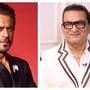 'ও নিজের গান নিজেই গাইতে পারে', শাহরুখকে ফের কটাক্ষ অভিজিতের! চটল কিং খান ভক্তরা