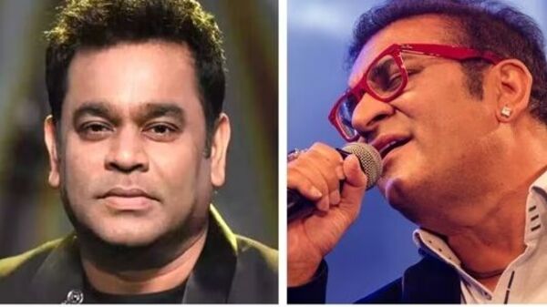 ঘন্টার পর ঘন্টা অপেক্ষা করতে হয়েছিল, কেন রহমানের উপর ক্ষুব্ধ অভিজিৎ? ঘন্টার পর ঘন্টা অপেক্ষা করতে হয়েছিল, কেন রহমানের উপর ক্ষুব্ধ অভিজিৎ?