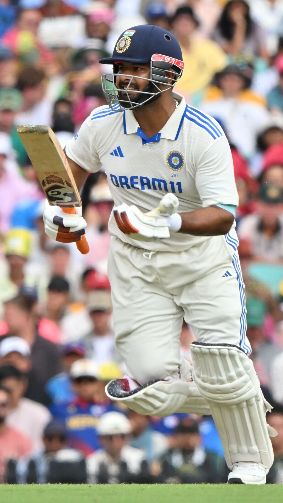 Fastest Fifty: টেস্টে ভারতের হয়ে দ্রুততম হাফ-সেঞ্চুরি, দেখুন সেরা পাঁচের তালিকা