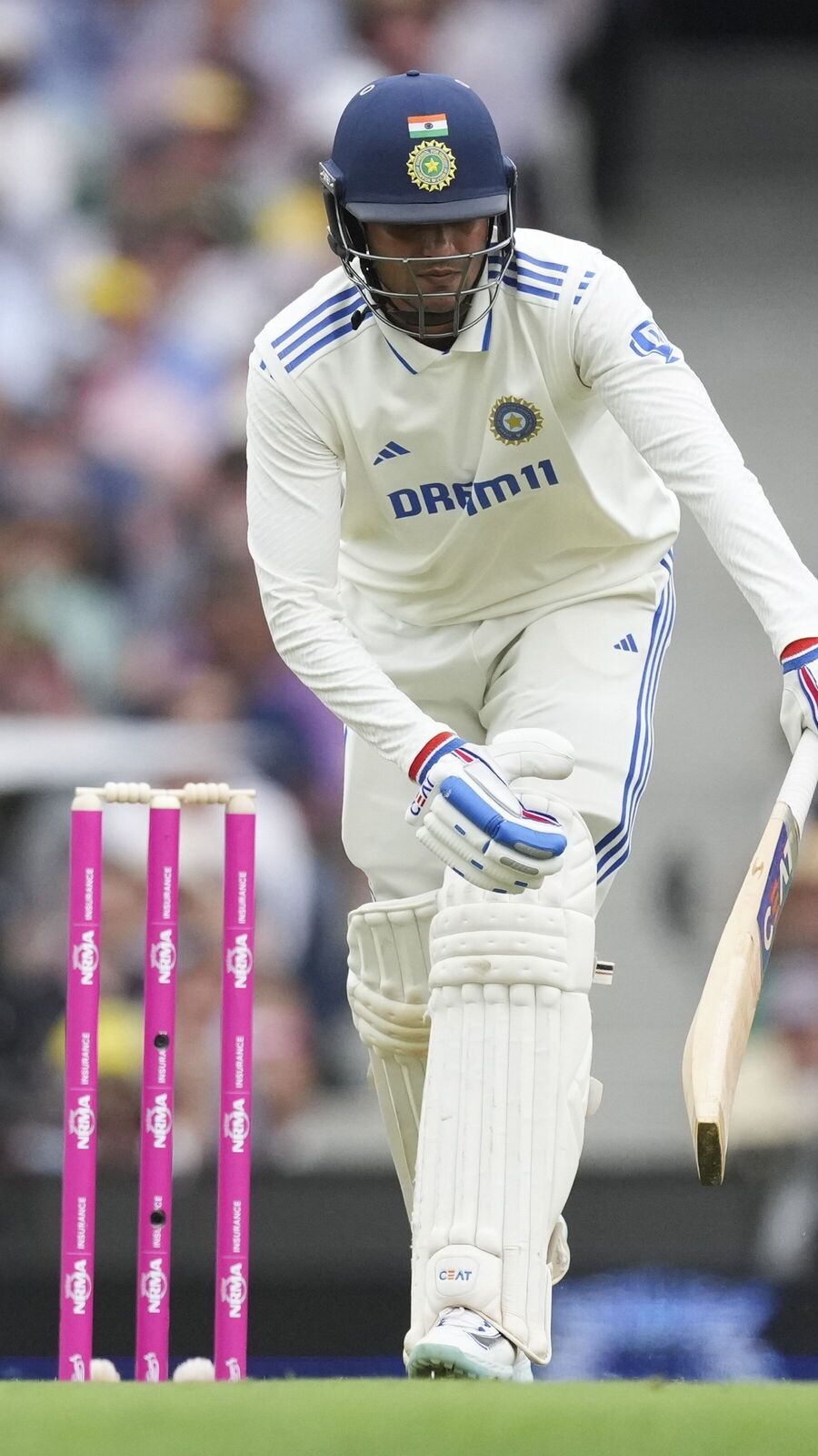 BGTতে ভারতীয় ব্যাটারদের পারফরমেন্স কেমন? কত রেটিং হতে পারে?