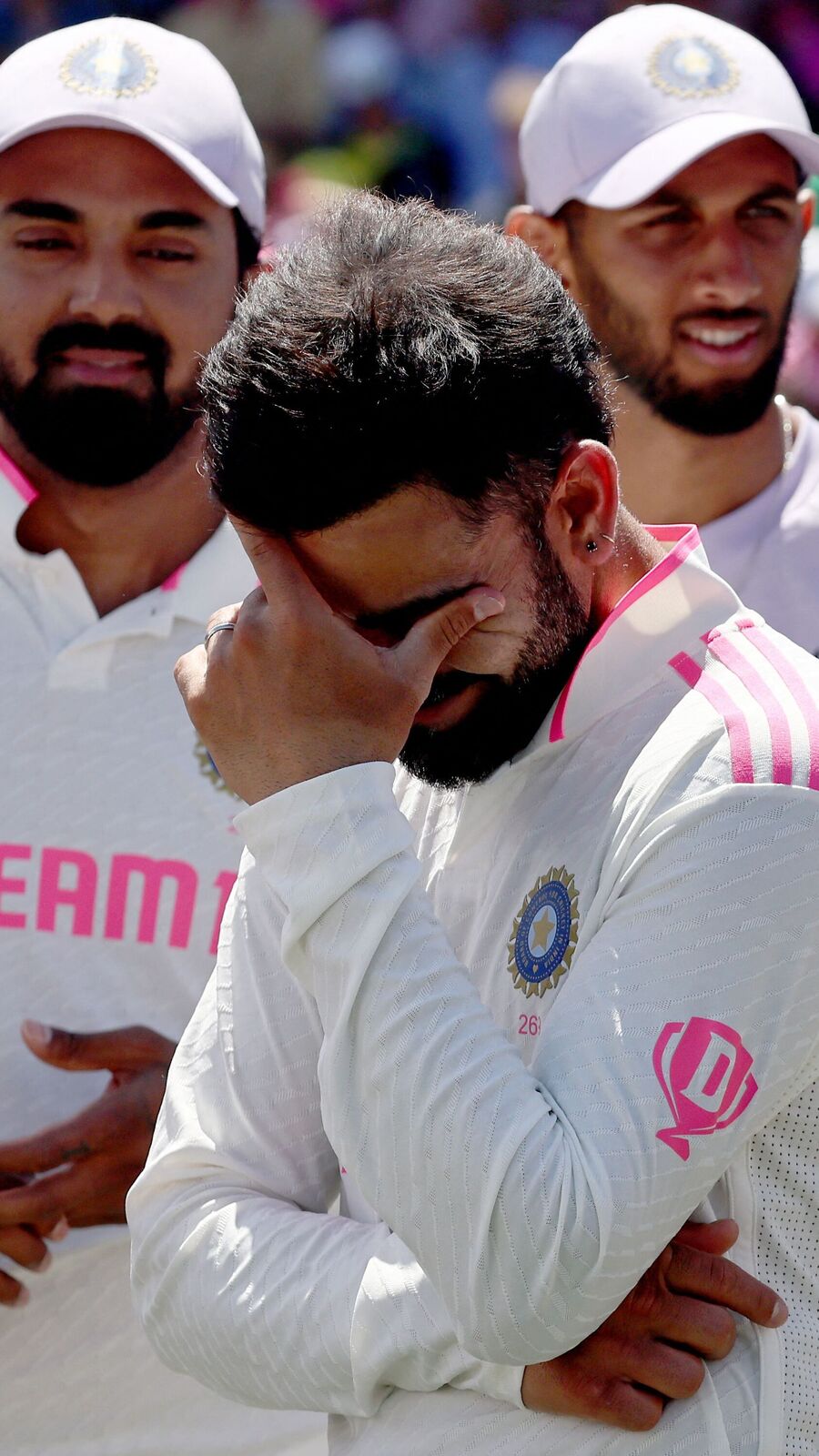 অস্ট্রেলিয়ার বিরুদ্ধে হারের কারণ কী? রোহিত-বিরাট-গম্ভীর নিয়ে মুখ খুললেন সৌরভ