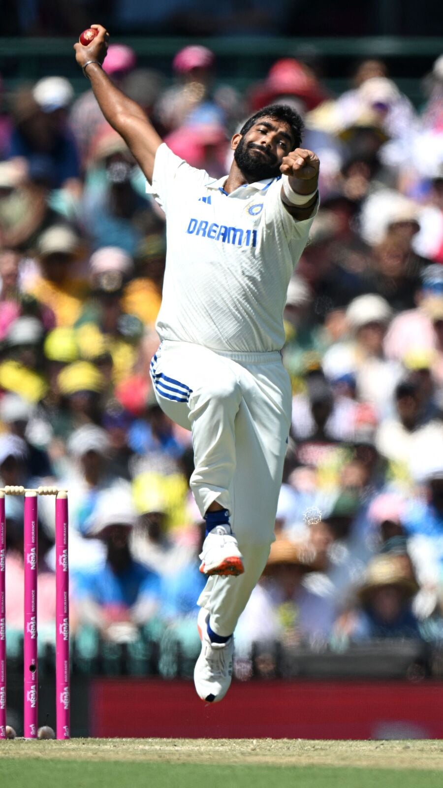 BGT 2024-25: বুমরাহই সেরা, বর্ডার-গাভাসকর ট্রফিতে সব থেকে বেশি উইকেট কাদের?