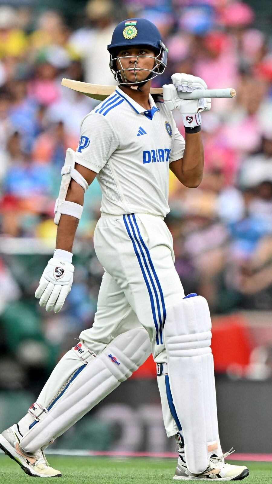 Most Runs In BGT 2024-25: সিরিজ হারলেও সেরা ৫ রান সংগ্রহকারীর তালিকায় ৩ ভারতীয়