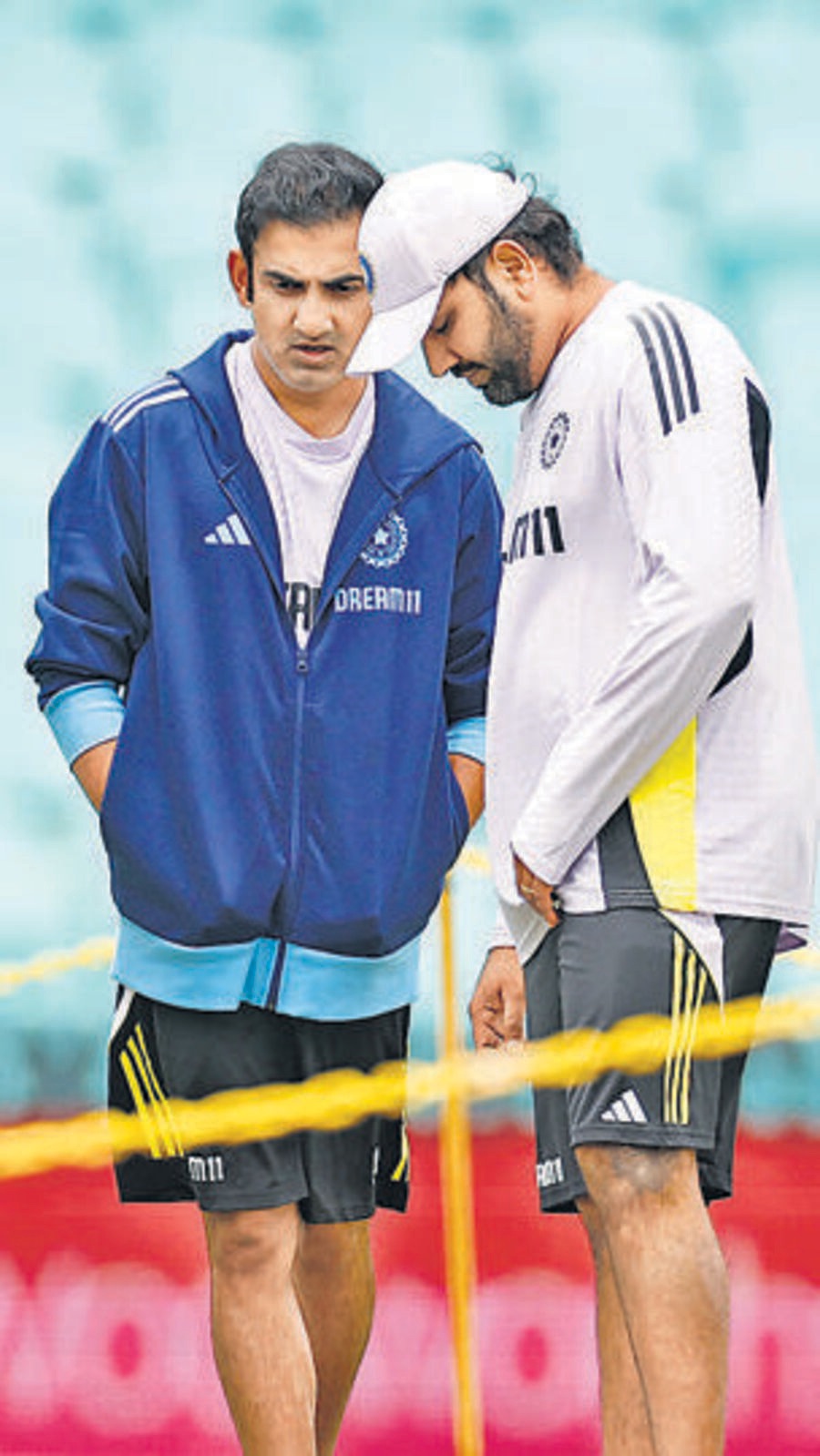 আইসিসির টেস্ট ক্রমতালিকায় তিন নম্বরে নেমে গেল ভারত, ১ নম্বরে কে?