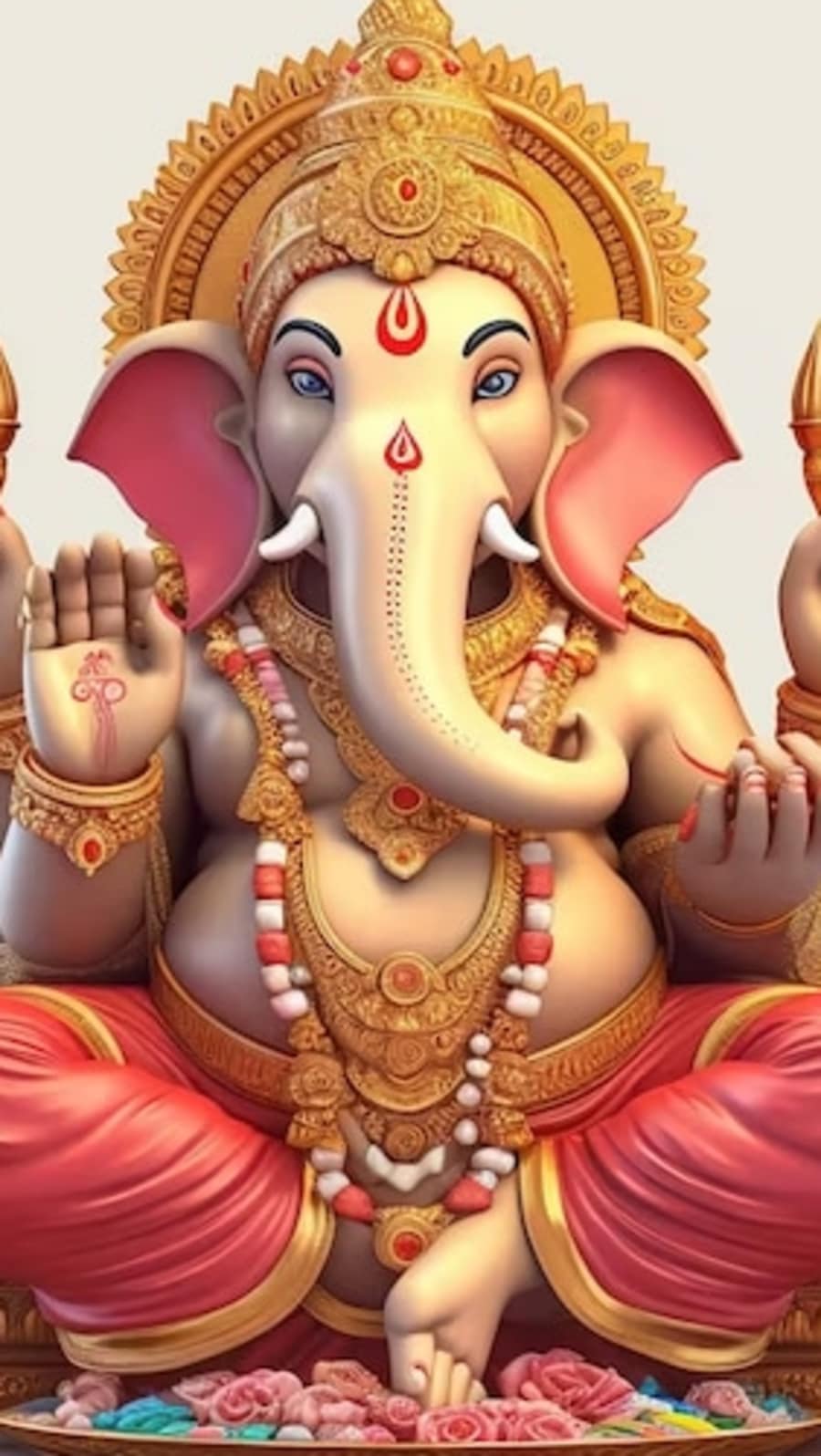 জপ করুন ভগবান গণেশের এই সহজ মন্ত্র, যা এনে দেবে প্রতিটি কাজে সাফল্য