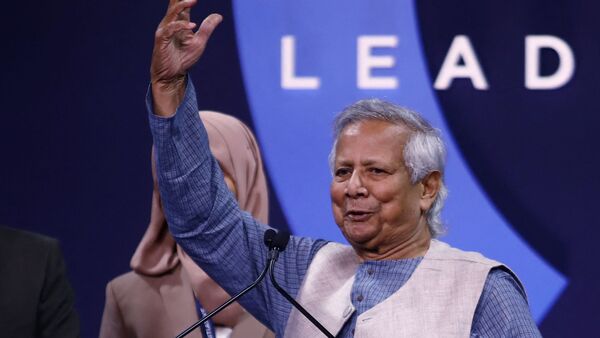 বাংলাদেশে ‘প্রতিরক্ষা ইন্ডাস্ট্রি গড়ে তুলতে পারেন..’, তুরস্ককে পাশে চাইছে ইউনুস বাংলাদেশে ‘প্রতিরক্ষা ইন্ডাস্ট্রি গড়ে তুলতে পারেন..’, তুরস্ককে পাশে চাইছে ইউনুস