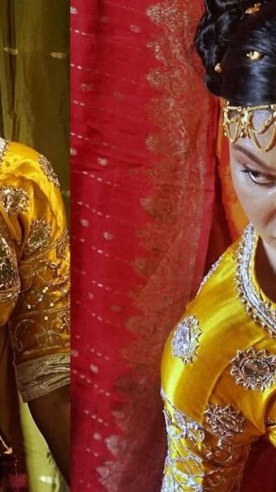 উইকিপিডিয়ার মতে জয়ার বয়স ৫২! এই কাঙ্ক্ষিত বাঙালি নায়িকার আসল বয়স কত?