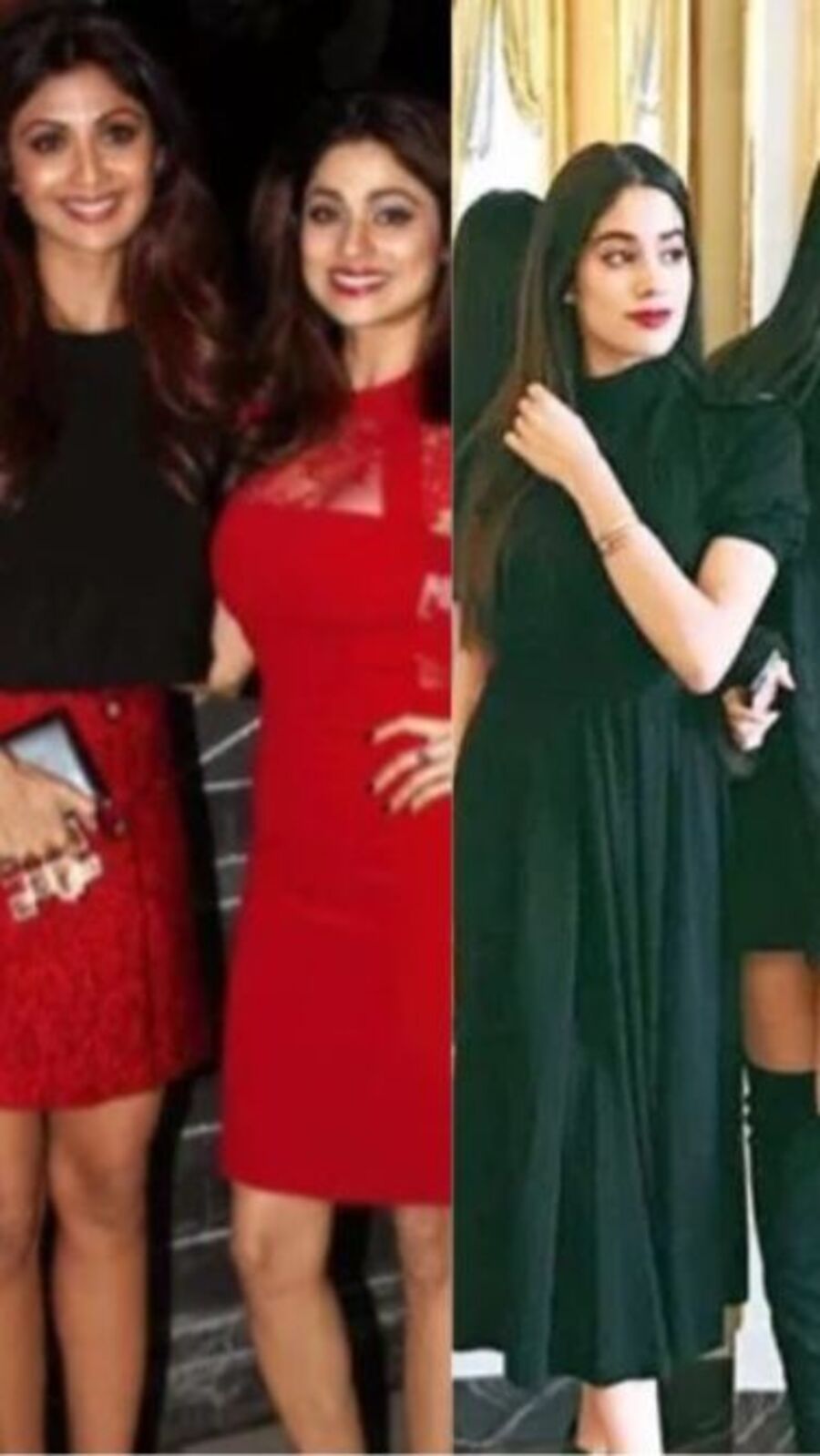 বলিপাড়ার এই সব অভিনেত্রীরা একে অপরের বোন! দেখে নিন