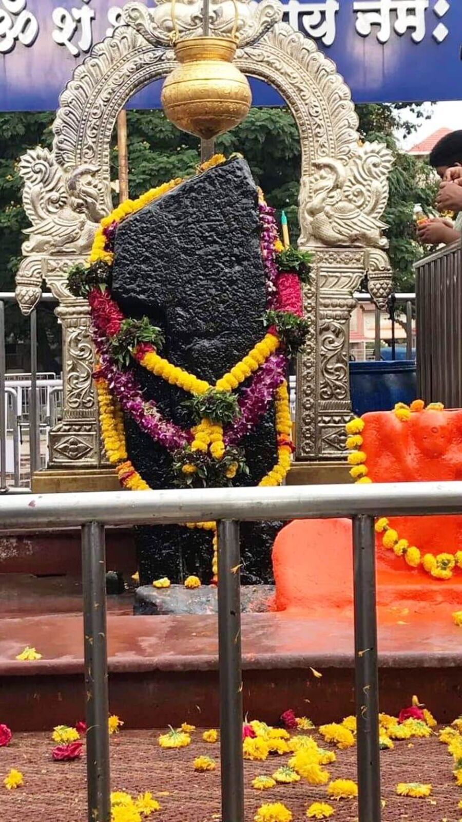 থাকবে শনির কৃপা, হবে অর্থবৃষ্টি, নিবেদন করুন এই বিশেষ জিনিস