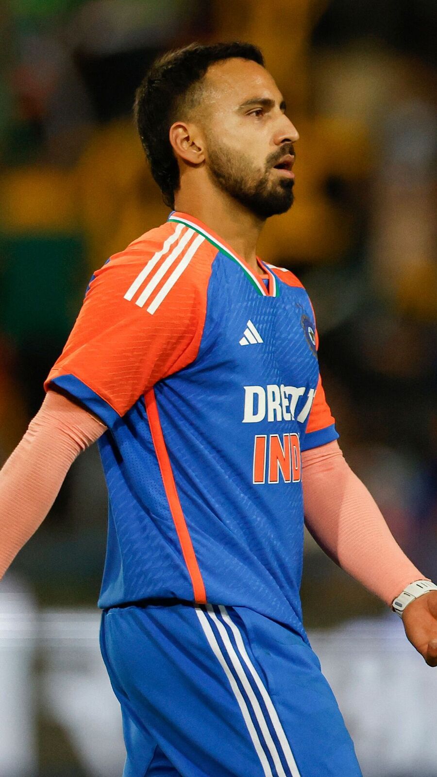 India Squad: ভারতের T20 দল থেকে বাদ পড়লেন KKR-এর রমনদীপ-সহ এই ৫ তারকা