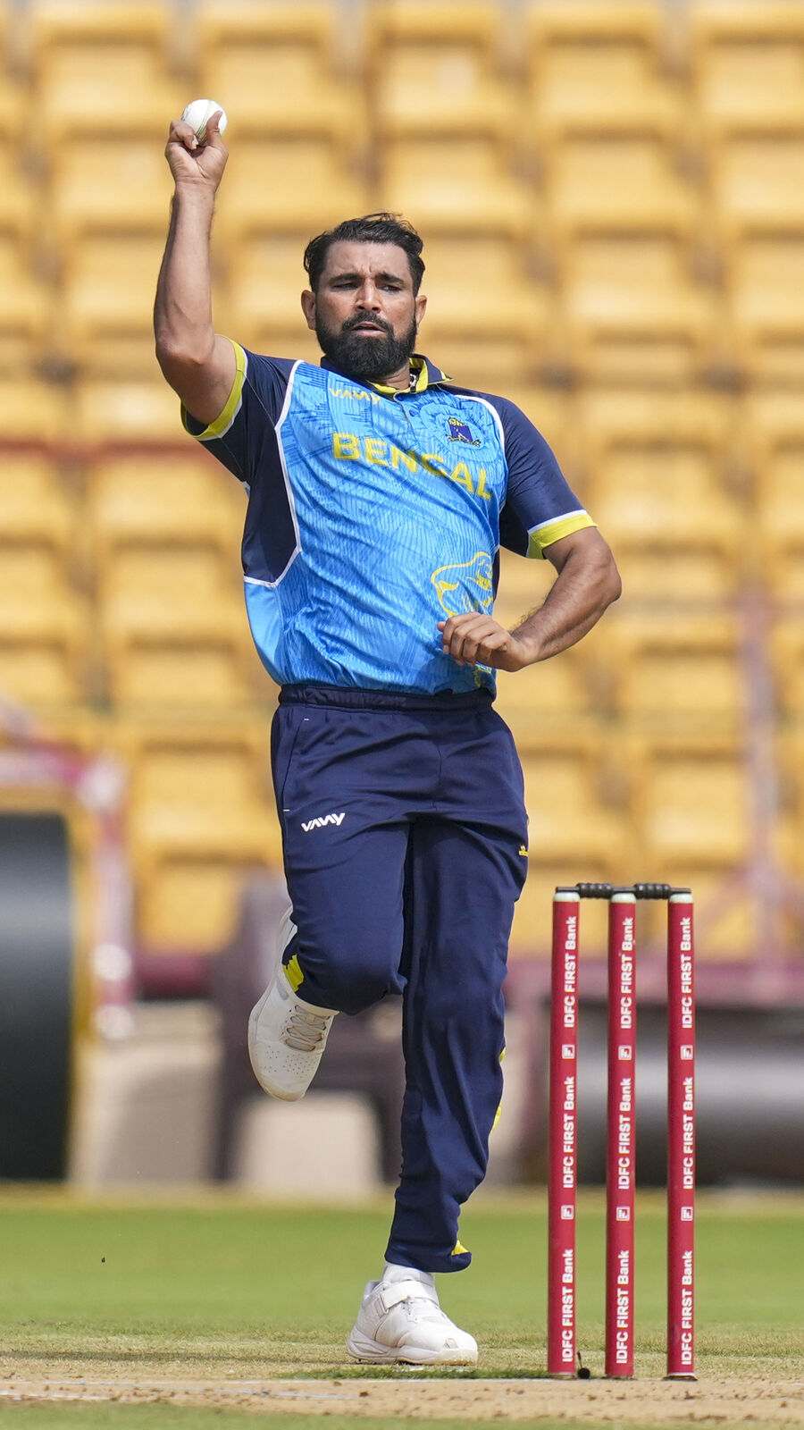 India T20I Squad: শামি থেকে সুন্দর, ভারতের টি-২০ দলে ফিরলেন এই ৫ তারকা