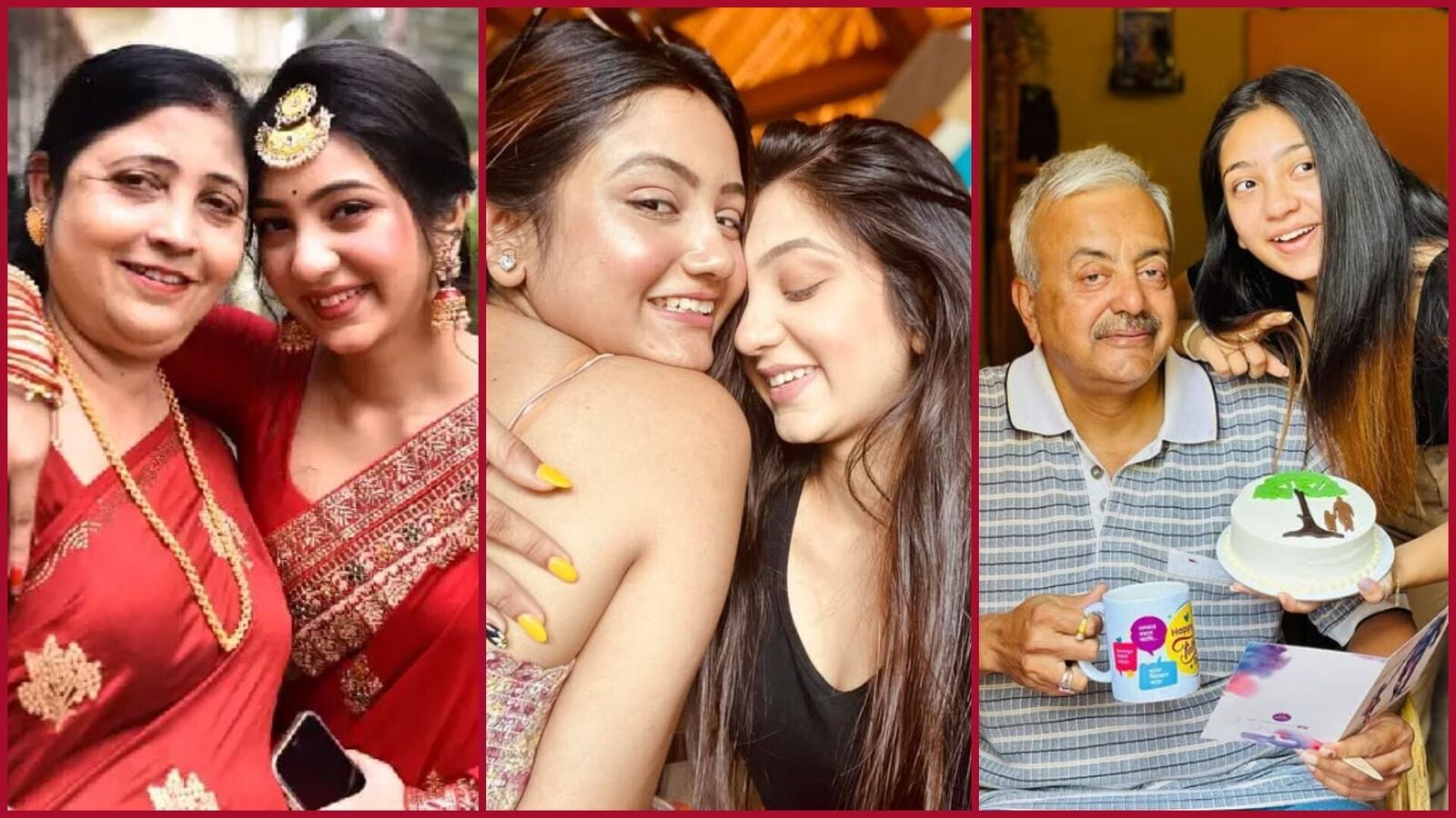 Turmush qurgan ayolning ichida tugating