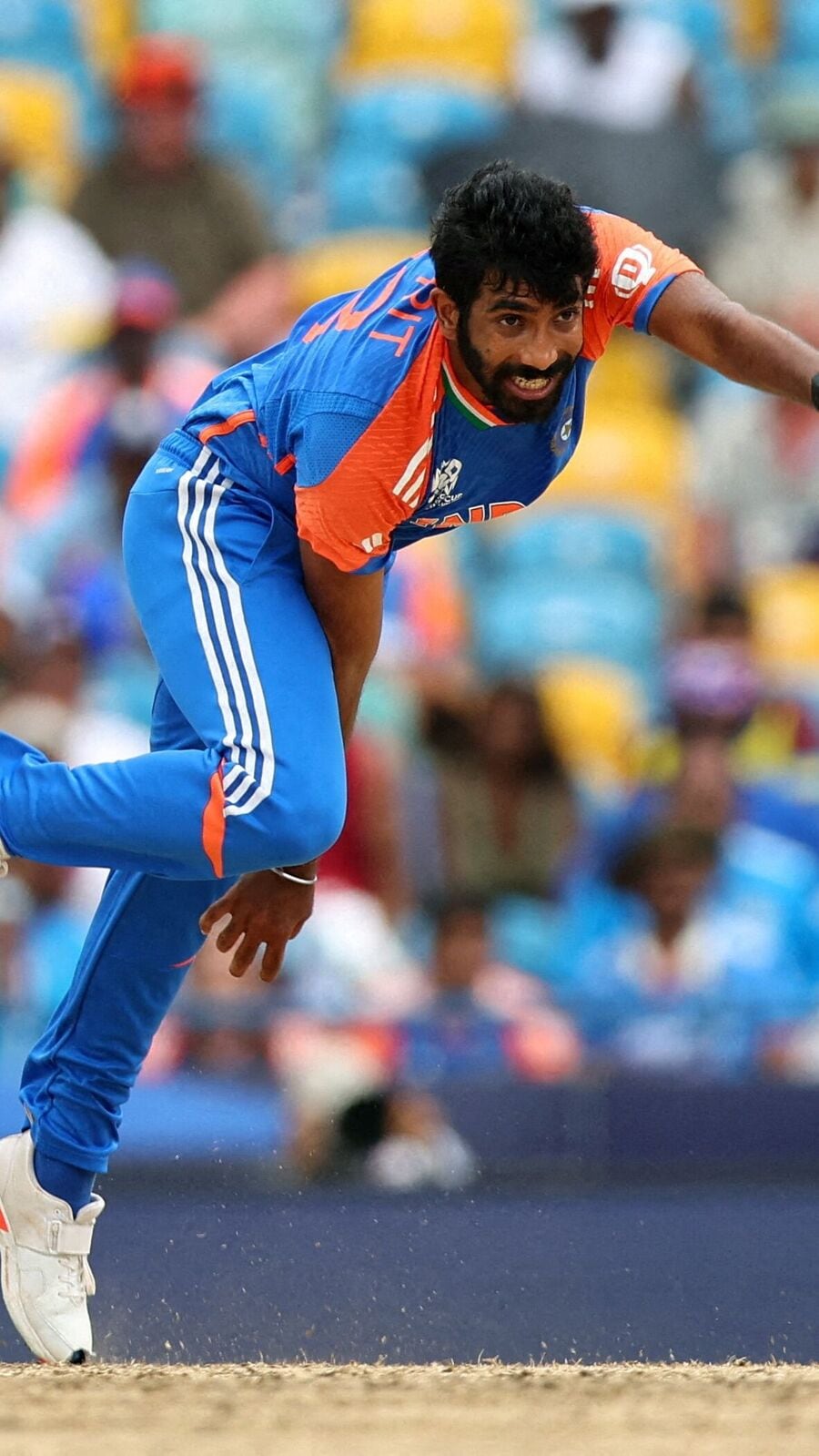 ODlতে বুমরাহর থাকা আর না থাকার পার্থক্য কতটা? গত ৫ বছরে সেরা পেসার কারা?