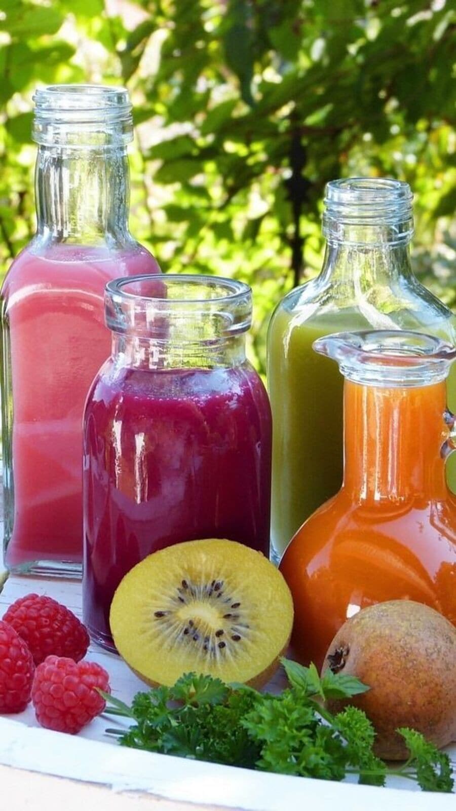 এই এক জ্যুসেই মেদ গলে ওজন কমবে! লাগবে আমলকি, গাজর, বিট, আর এই বিশেষ জিনিস