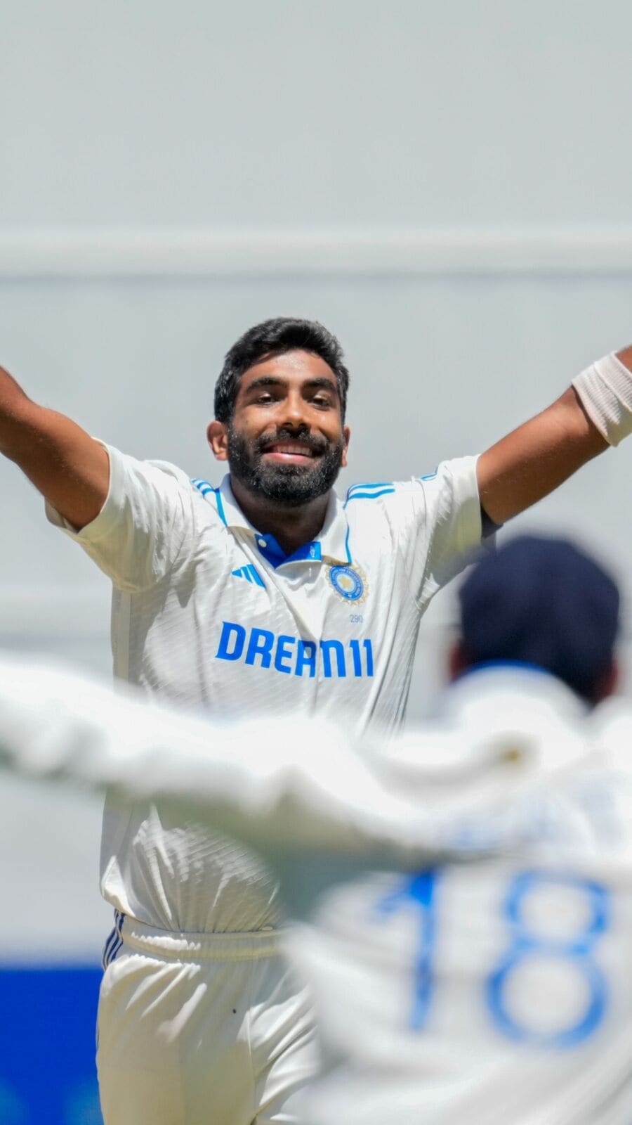 ভারতীয় ক্রিকেটারদের মধ্যে কারা কারা ICCর Player of the month হয়েছেন?