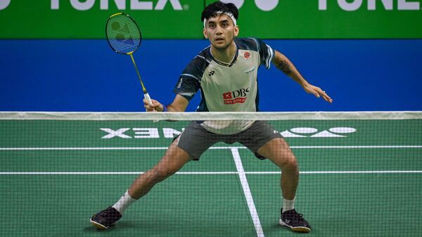 Indian Open-এ শুরুতেই ধাক্কা! হেরে বিদায় লক্ষ্য সেন, প্রণয়, প্রিয়াংশুদের!