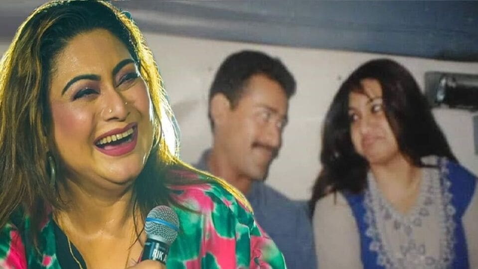 মাত্র ১৮ বছর বয়সে পালিয়ে বিয়ে করেছিলেন জোজো! মিস থেকে হয়েছিলেন মিসেস, তবে দর্শক-শ্রোতাদের কাছে আজও তিনি মিস জোজো নামেই পরিচিত। ৬ বছর বয়স থেকে মঞ্চে গান গাইছেন জোজো, করেছেন অভিনয়ও। সদ্যই ৫০-এ পা দিয়েছেন।&nbsp;