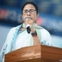 মুখ্যমন্ত্রী মমতা বন্দ্যোপাধ্যায়।