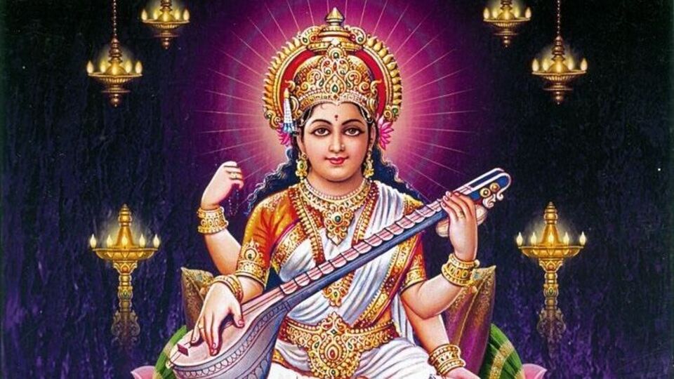 বসন্ত পঞ্চমী হল দেবী সরস্বতীর উদ্দেশ্যে উৎসর্গীকৃত একটি দিন, এবং এই দিনে জ্ঞান ও শিক্ষার জন্য তাঁর আশীর্বাদ কামনা করার জন্য আচার-অনুষ্ঠান পালন করা হয়।&nbsp;