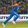 T20I-তে হর্ষিত রানার অদ্ভুত অভিষেক (ছবি: এপি)
