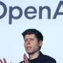 ওপেন এআই সিইও স্যাম অল্টম্যান। (DeepSeek) ওপেন এআই সিইও স্যাম অল্টম্যান। (DeepSeek)