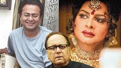 ২০১৩ সালের ৩০শে মে… বাঙালির ঘুম ভেঙেছিল ঋতুপর্ণ ঘোষের মৃত্যুর খবরে। মাত্র ৪৯ বছর বয়সে চিরঘুমের দেশে চলে যান ‘চোখের বালি’ পরিচালক। তাঁর মৃত্যু নিয়ে কম বিতর্ক হয়নি। ঘুমের মধ্যেই হৃদরোগে আক্রান্ত হয়ে মৃত্যু হয়েছে পরিচালকের। এমনটাই জানিয়েছিলেন চিকিৎসক। ২০১৩ সালের ৩০শে মে… বাঙালির ঘুম ভেঙেছিল ঋতুপর্ণ ঘোষের মৃত্যুর খবরে। মাত্র ৪৯ বছর বয়সে চিরঘুমের দেশে চলে যান ‘চোখের বালি’ পরিচালক। তাঁর মৃত্যু নিয়ে কম বিতর্ক হয়নি। ঘুমের মধ্যেই হৃদরোগে আক্রান্ত হয়ে মৃত্যু হয়েছে পরিচালকের। এমনটাই জানিয়েছিলেন চিকিৎসক।