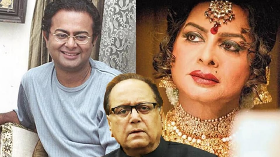 ২০১৩ সালের ৩০শে মে… বাঙালির ঘুম ভেঙেছিল ঋতুপর্ণ ঘোষের মৃত্যুর খবরে। মাত্র ৪৯ বছর বয়সে চিরঘুমের দেশে চলে যান ‘চোখের বালি’ পরিচালক। তাঁর মৃত্যু নিয়ে কম বিতর্ক হয়নি। ঘুমের মধ্যেই হৃদরোগে আক্রান্ত হয়ে মৃত্যু হয়েছে পরিচালকের। এমনটাই জানিয়েছিলেন চিকিৎসক।