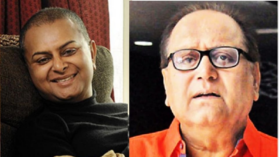 সম্প্রতি প্রকাশিত হয়েছে দীপঙ্কর দে-র জীবনী ‘দীপঙ্করের কথা’। যা লিখেছেন প্রখ্যাত সাংবাদিক বাল্মিকী চট্টোপাধ্যায়। সেই বই-তেই দীপঙ্কর দে-র দাবি সুইসাইড করেছিলেন ঋতুপর্ণ ঘোষ।&nbsp;