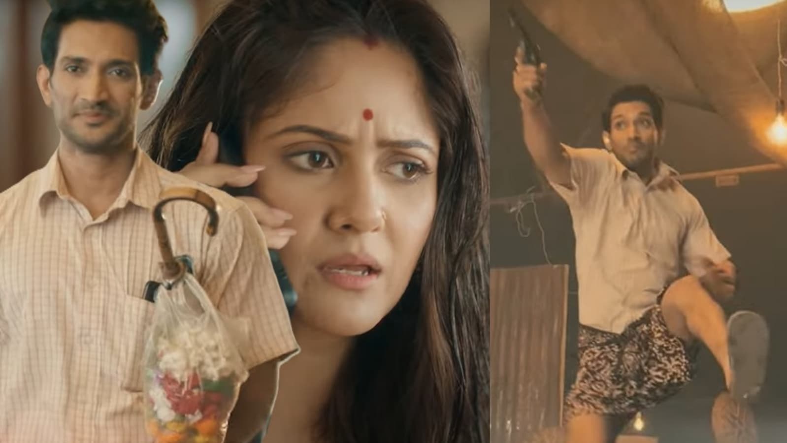 বউয়ের ডাক নাকি মিশনের দায়িত্ব কোনটা বেছে নেবে পরশুরাম? আজকের পর্বে ধামাকা! কেমন লাগছে আজকের নায়ককে? 2 parashuram