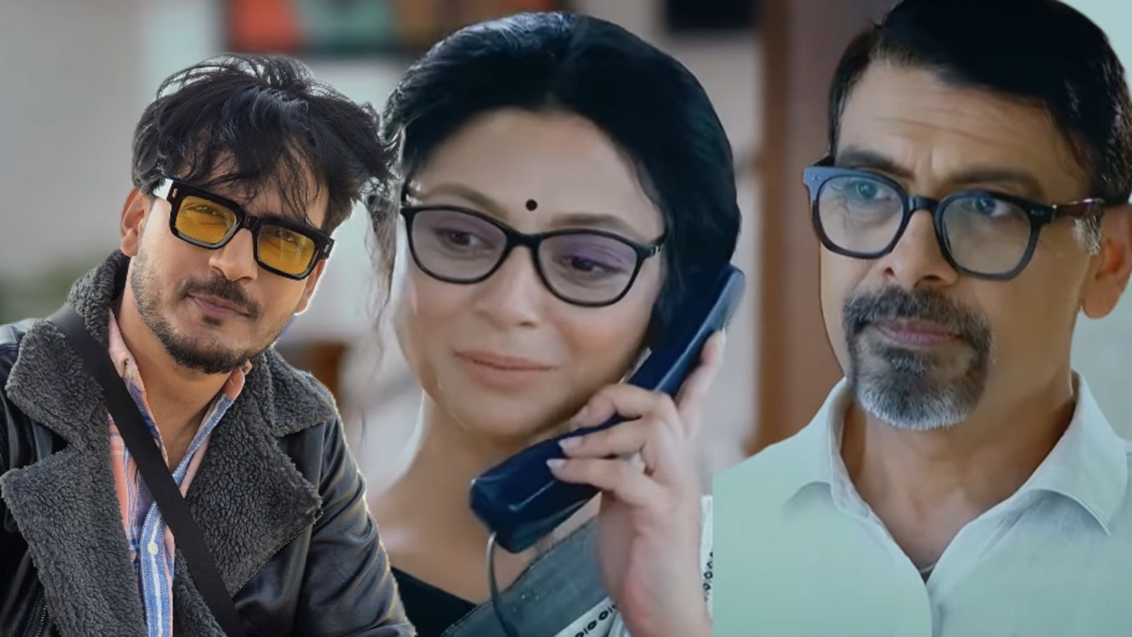 Erkak jinsiy aloqa paytida butun kuchini oladi, energiya vampiri.