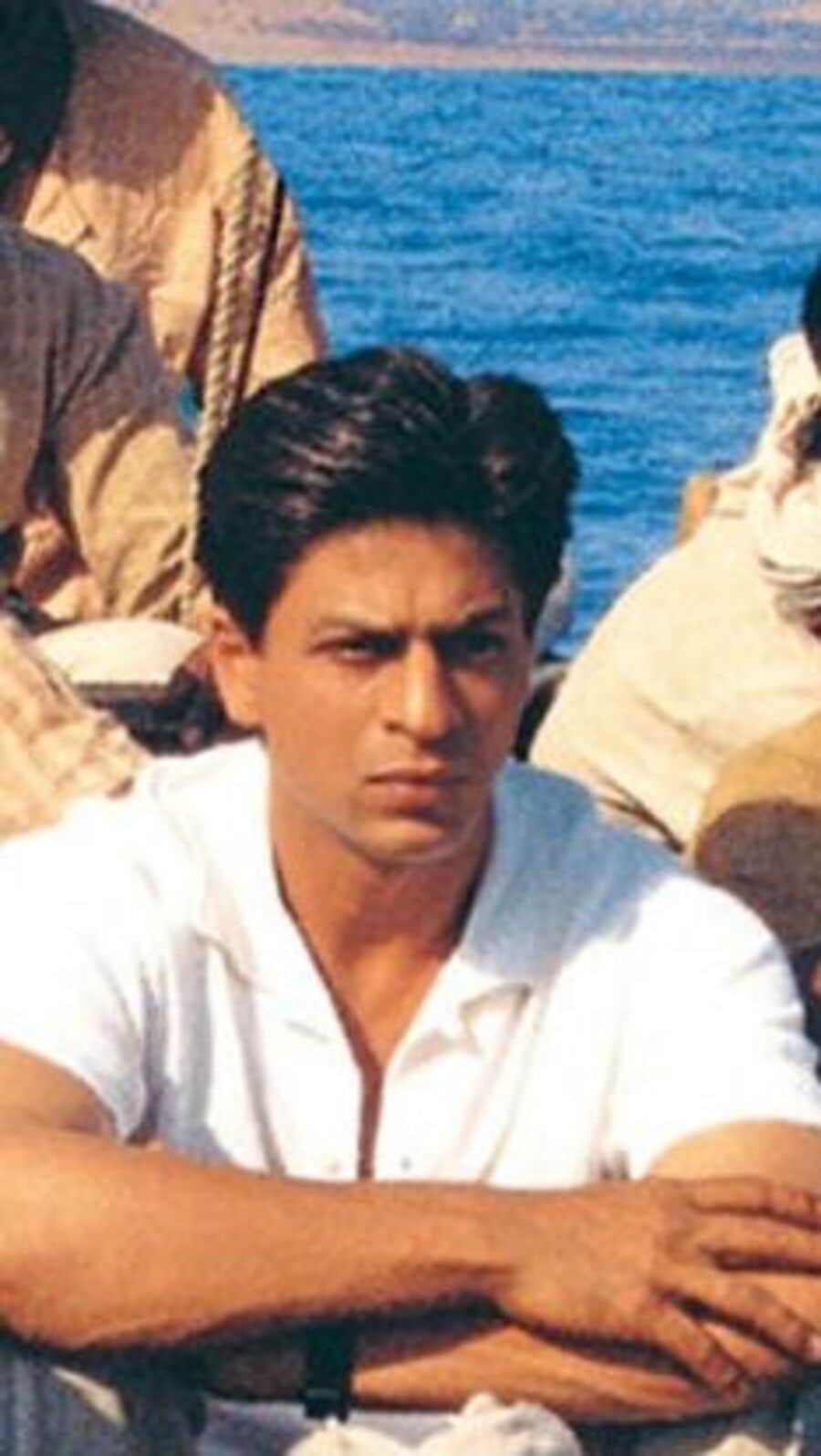 IMDb-র নিরিখে শাহরুখের সেরা সিনেমা স্বদেশ! প্রথম দশে আছে আর কোন ছবি?