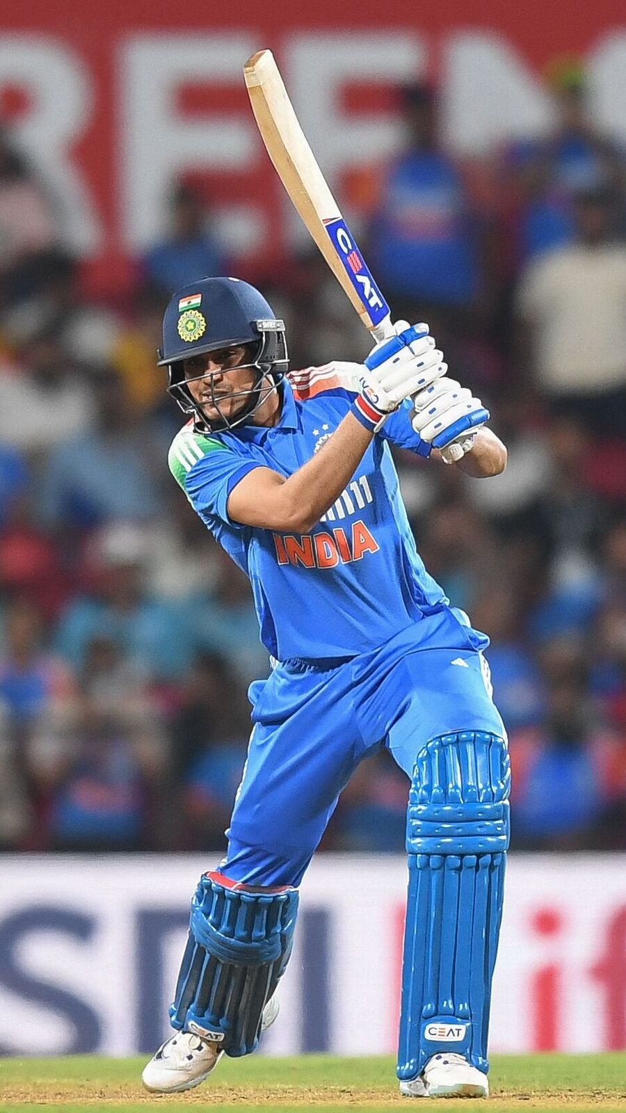 ODIতে বিরল নজির গড়লেন শুভমন গিল! এমন রেকর্ড নেই বিরাট-সচিনেরও