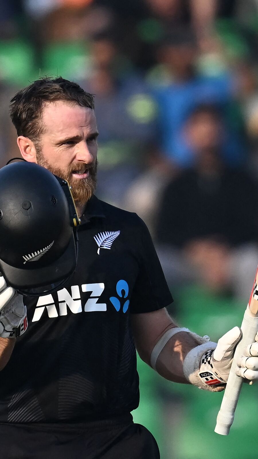 ODIতে বিরাট কোহলিকে ছাপিয়ে গেলেন কেন উইলিয়ামসন, ভাঙলেন কোন রেকর্ড?